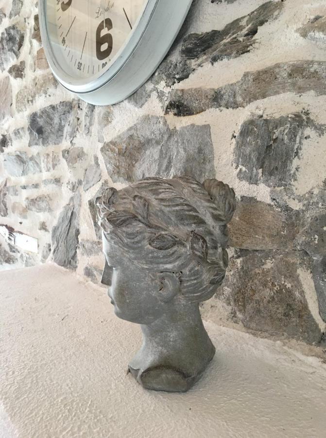 Villa 1880 Agios Nikolaos  Buitenkant foto