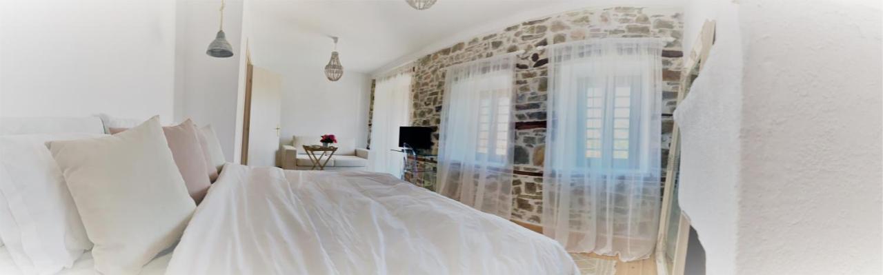 Villa 1880 Agios Nikolaos  Buitenkant foto