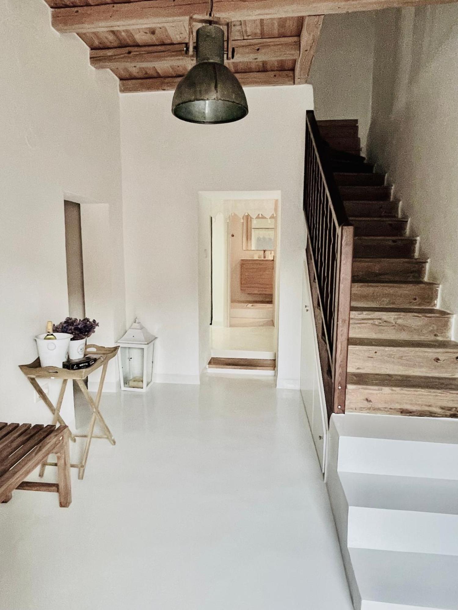 Villa 1880 Agios Nikolaos  Buitenkant foto