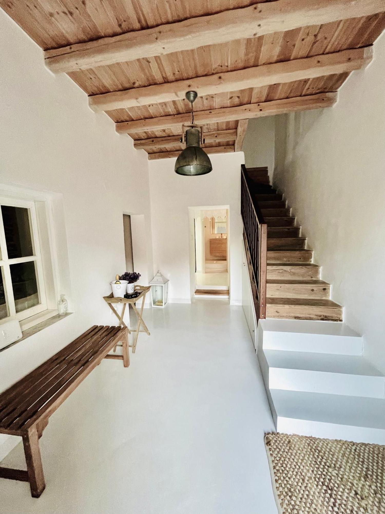 Villa 1880 Agios Nikolaos  Buitenkant foto